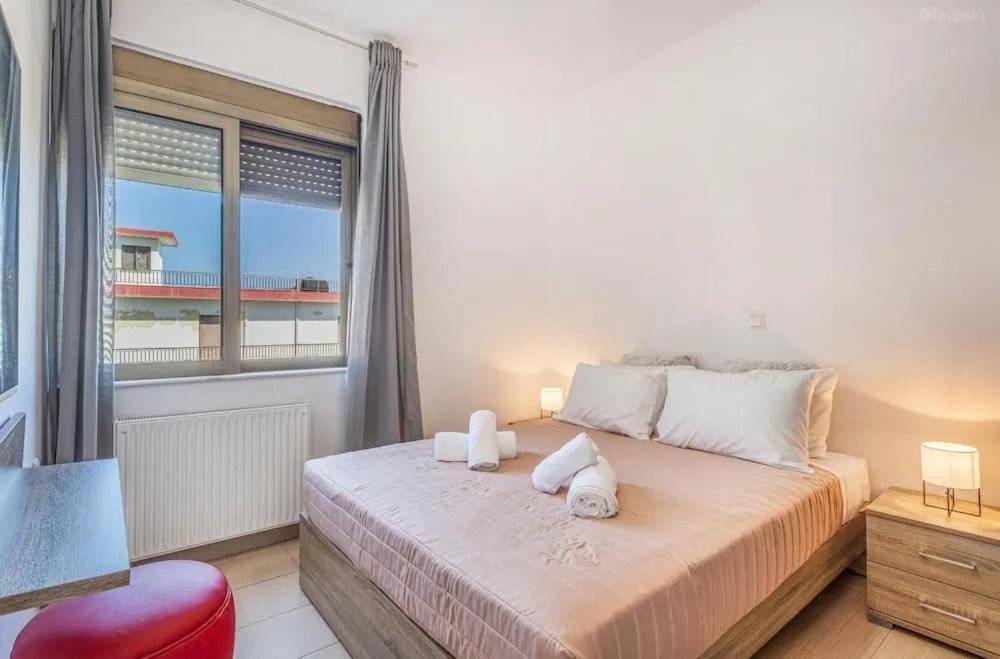 Iriana'S Apartments In Center Chania  Buitenkant foto