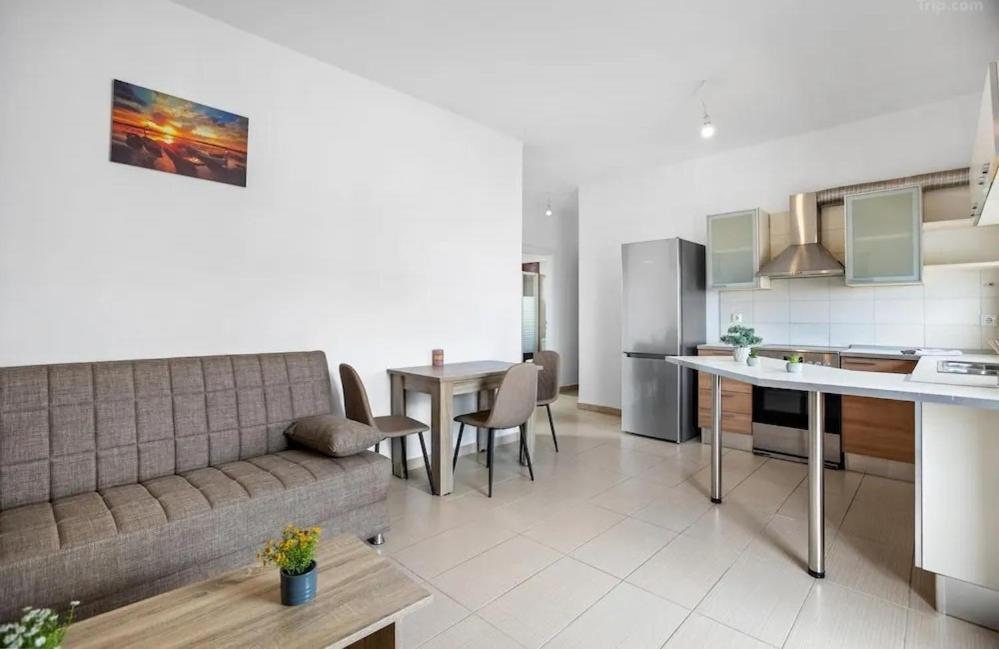 Iriana'S Apartments In Center Chania  Buitenkant foto